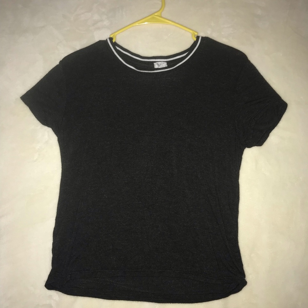 Brandy Melville Mason Tee